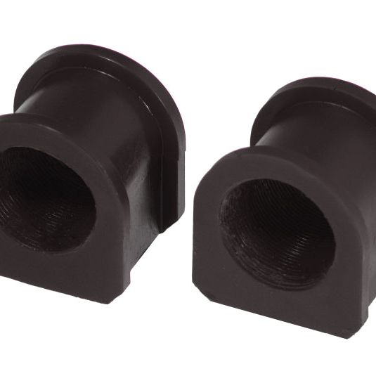 Prothane 79-04 Ford Mustang Front Sway Bar Bushings - 1 5/16in - Black - SMINKpower Performance Parts PRO6-1126-BL Prothane