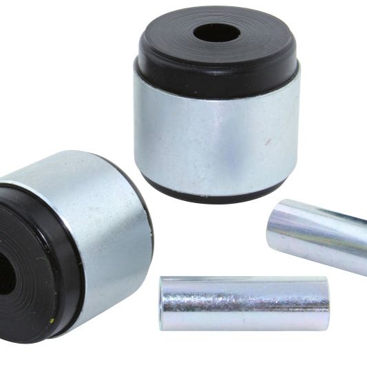 Whiteline Plus Subaru Forester/Impreza/Liberty/Outback Differential Suppport Outrigger-Differential Bushings-Whiteline-WHLW91379-SMINKpower Performance Parts