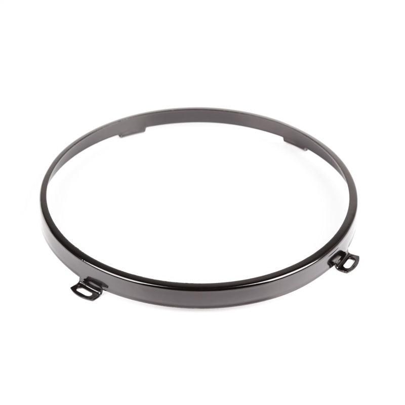 Omix Headlight Retaining Ring- 07-18 Wrangler JK/JKU - SMINKpower Performance Parts OMI12420.04 OMIX