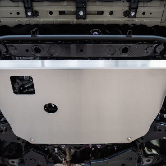 LP Aventure 2019 Toyota RAV4 Skid Plate - SMINKpower Performance Parts LPAFLP-RAV4-19-SKID LP Aventure