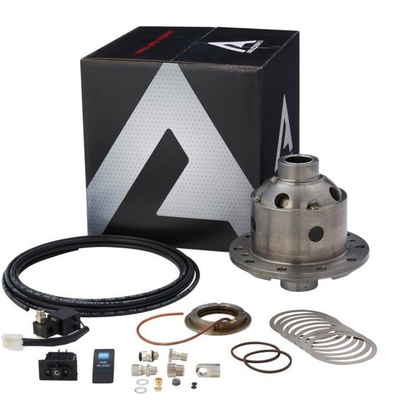 ARB Airlocker 30Spl 3.73&Dn Toyota 8In Ifs 53mm Brng S/N.. - SMINKpower Performance Parts ARBRD121 ARB
