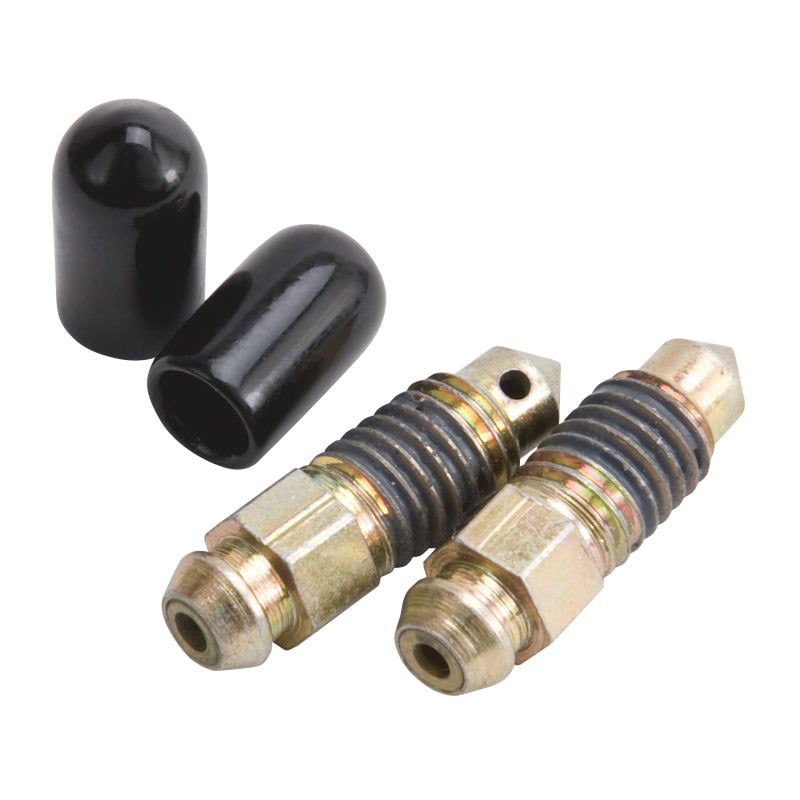 Russell Performance Speed Bleeder 8mm X 1.25 - SMINKpower Performance Parts RUS639520 Russell