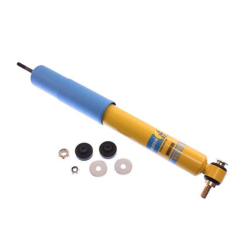 Bilstein B6 92-98 Chevrolet Camaro Rear 46mm Monotube Shock Absorber-Shocks and Struts-Bilstein-BIL24-024075-SMINKpower Performance Parts