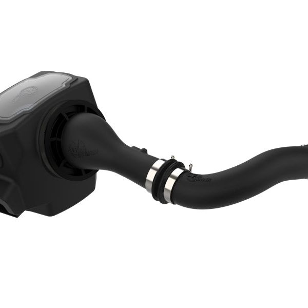 aFe Momentum HD Pro 10R Cold Air Intake System 20-21 RAM 1500 3.0L V6 (td) - SMINKpower Performance Parts AFE50-70070T aFe