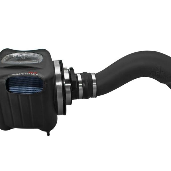 aFe Momentum GT PRO 5R Stage-2 Si Intake System, GM Trucks/SUVs 99-07 V8 (GMT800) - SMINKpower Performance Parts AFE54-74101 aFe