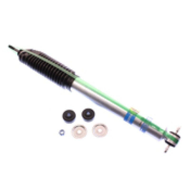 Bilstein 5100 Series 1984 Jeep Cherokee Base Front 46mm Monotube Shock Absorber-Shocks and Struts-Bilstein-BIL24-188197-SMINKpower Performance Parts