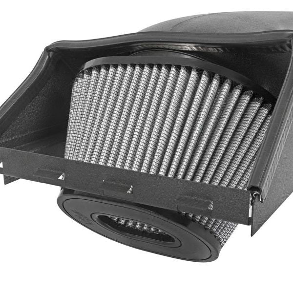 aFe MagnumFORCE Intakes Stage-2 PDS AIS 12-14 Ford F-150 EcoBoost V6 3.5L (tt) - SMINKpower Performance Parts AFE51-32112-B aFe