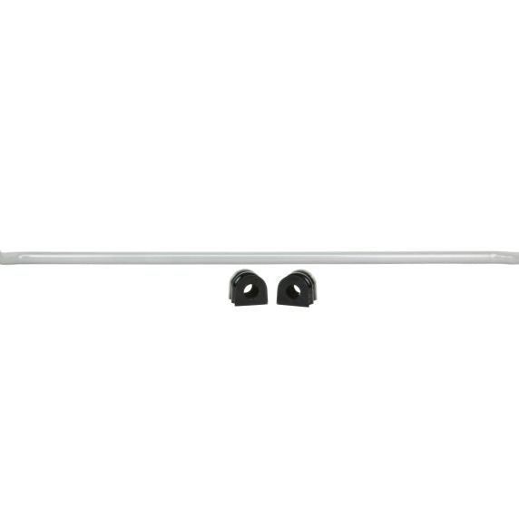 Whiteline 02-07 Subaru WRX Wagon Front 22mm Swaybar-heavy duty-Sway Bars-Whiteline-WHLBSF12-SMINKpower Performance Parts