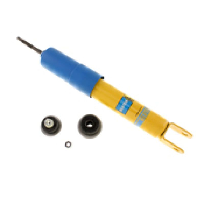 Bilstein 4600 Series 06-10 Hummer H3/09-10 H3T 46mm Monotube Shock Absorber-Shocks and Struts-Bilstein-BIL24-187091-SMINKpower Performance Parts