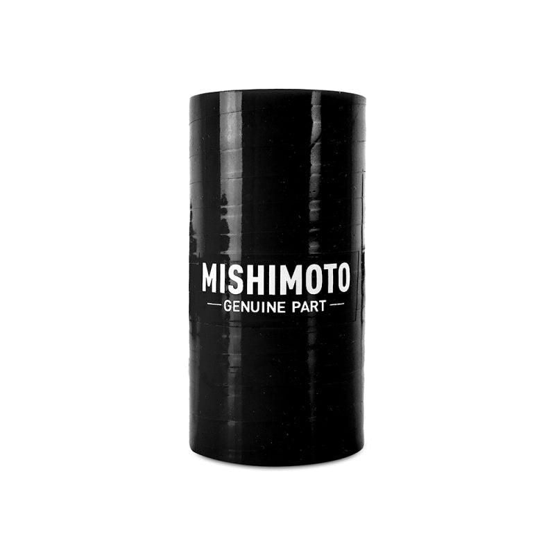 Mishimoto 96-02 Toyota 4Runner 3.4L (w/ Rear Heater) Silicone Heater Hose Kit - Black - SMINKpower Performance Parts MISMMHOSE-4RUN34-96HHRBK Mishimoto