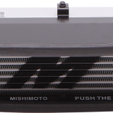 Mishimoto 14-16 Ford Fiesta ST 1.6L Performance Intercooler (Silver) - SMINKpower Performance Parts MISMMINT-FIST-14SL Mishimoto