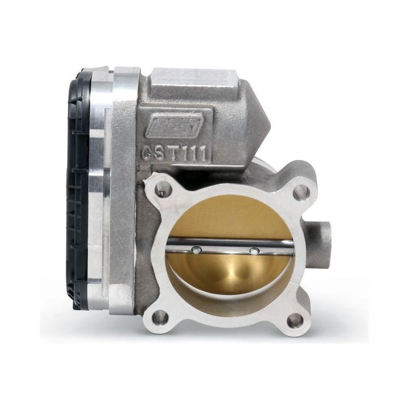 BBK 12-18 Ford Focus ST 2.0L EcoBoost Performance Throttle Body - SMINKpower Performance Parts BBK1898 BBK