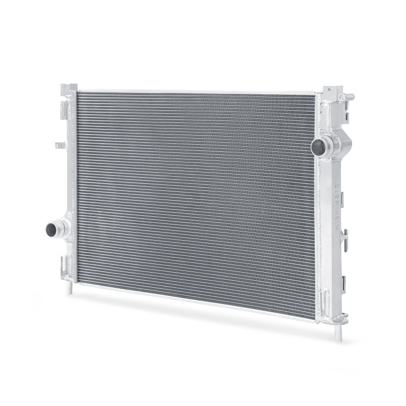 Mishimoto 2013+ Ford Focus ST Performance Aluminum Radiator - SMINKpower Performance Parts MISMMRAD-FOST-13 Mishimoto