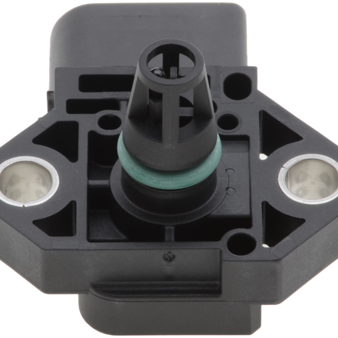 Bosch Pressure Sensor - SMINKpower Performance Parts BOS0281002976 Bosch