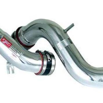 Injen 08-09 Accord Coupe 2.4L 190hp 4cyl. Black Cold Air Intake - SMINKpower Performance Parts INJSP1675BLK Injen