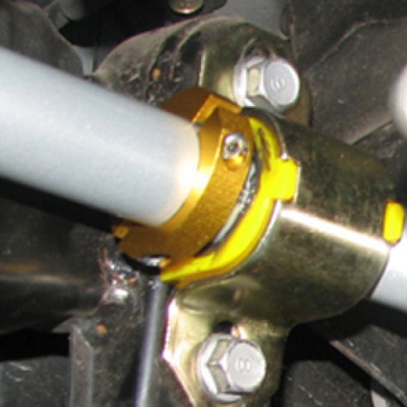 Whiteline Sway Bar Aluminum 25-27mm Lateral Lock Kits-Alignment Kits-Whiteline-WHLKLL127-SMINKpower Performance Parts