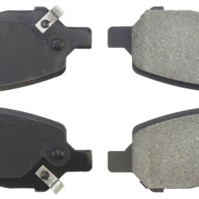 StopTech Performance Rear Brake Pads 13-14 Dodge Dart/Jeep Cherokee-Brake Pads - Performance-Stoptech-STO309.16470-SMINKpower Performance Parts
