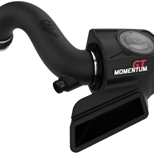 aFe Momentum GT Pro DRY S Cold Air Intake System 19-21 Audi Q3 L4-2.0L (t)-Air Filters - Universal Fit-aFe-AFE50-70087D-SMINKpower Performance Parts