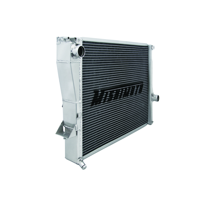 Mishimoto 99-02 BMWZ3 Manual X-Line (Thicker Core) Aluminum Radiator-Radiators-Mishimoto-MISMMRAD-CON-99X-SMINKpower Performance Parts