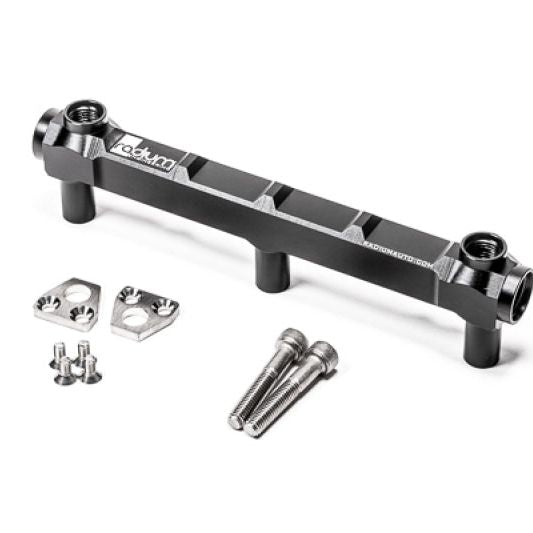 Radium Engineering Toyota G16E-GTS Fuel Rail - SMINKpower Performance Parts RAD20-0766 Radium Engineering