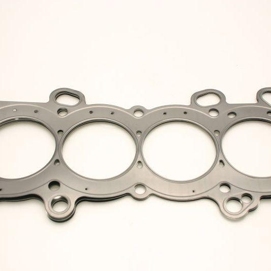 Cometic Honda K20/K24 87mm Head Gasket .045 inch MLS Head Gasket - SMINKpower Performance Parts CGSC4311-045 Cometic Gasket