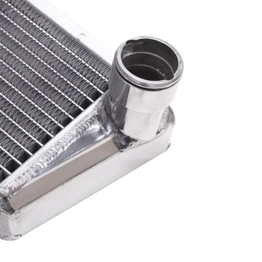 CSF 05-11 Porsche Boxster (987) / 05-11 Porsche 911 Carrera (997) Center Radiator-Radiators-CSF-CSF7049-SMINKpower Performance Parts