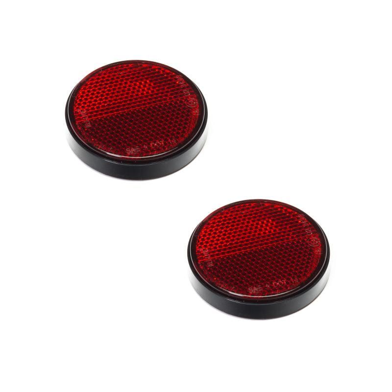 Oracle Jeep Wrangler JL LED Flush Mount Tail Light - SMINKpower Performance Parts ORL5884-504 ORACLE Lighting