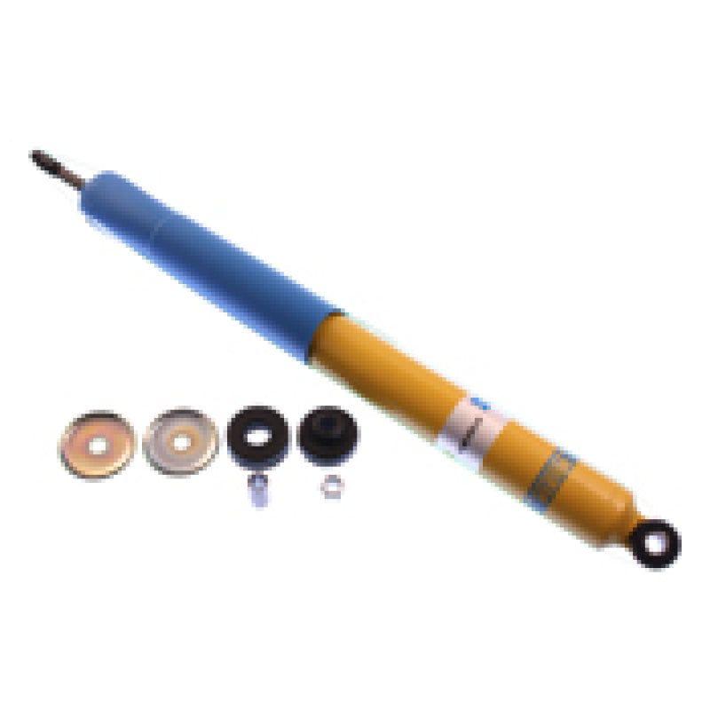 Bilstein B6 4600 Series 04-11 Monaco Roadmaster Rear 46mm Monotube Shock Absorber-Shocks and Struts-Bilstein-BIL24-186612-SMINKpower Performance Parts