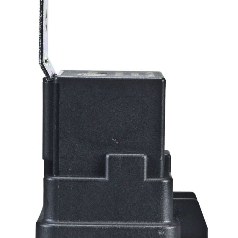 Hella 12V 20/40 Amp SPDT RES Relay with Weatherproof Bracket - Single - SMINKpower Performance Parts HELLA007794311 Hella