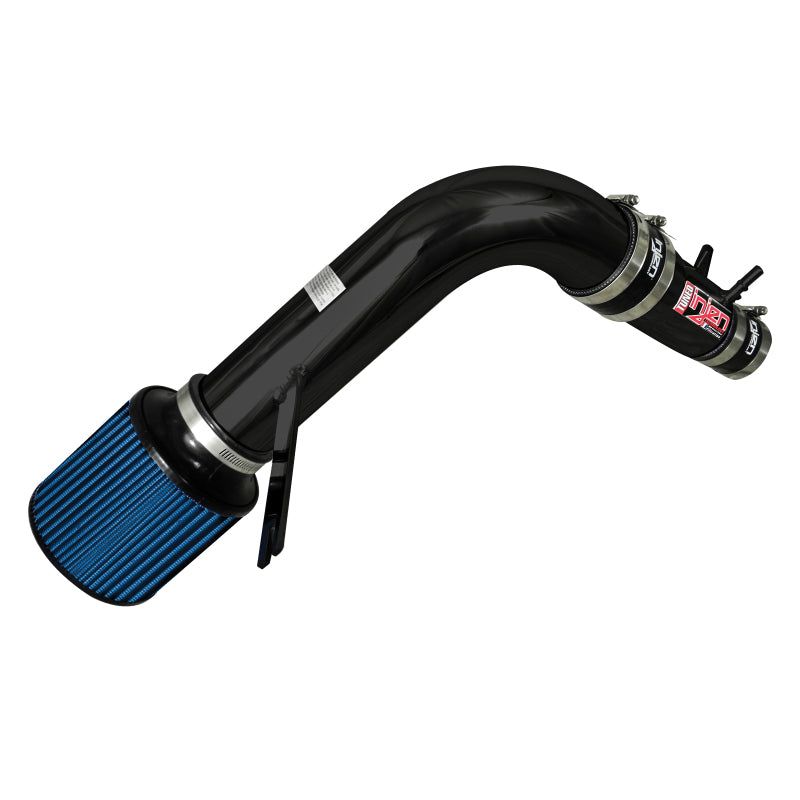 Injen 13 Dodge Dart 1.4L Turbo 4cyl Black Cold Air Intake w/ MR Tech (Converts to SRI)-Cold Air Intakes-Injen-INJSP5040BLK-SMINKpower Performance Parts