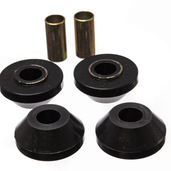 Energy Suspension Chev Strut Rod Bushings - Black - SMINKpower Performance Parts ENG3.7109G Energy Suspension