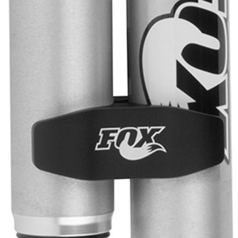 Fox 07+ Toyota Tundra 2.0 Performance Series 9.6in. Smooth Body Remote Res. Rear Shock / 0-1in. Lift-Shocks and Struts-FOX-FOX985-24-115-SMINKpower Performance Parts