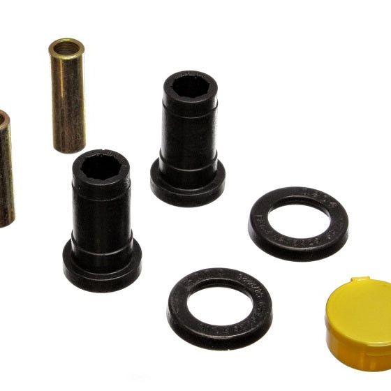 Energy Suspension 78-85 Toyota Celica / 70-86 Corolla / 85-87 Corolla SR-5 RWD/GTS RWD / 78-88 Cress-Bushing Kits-Energy Suspension-ENG8.3101G-SMINKpower Performance Parts