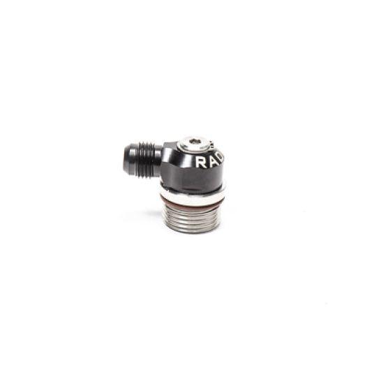 Radium Engineering 10AN ORB Swivel Banjo to 6AN Male Fitting - SMINKpower Performance Parts RAD20-1000-1006 Radium Engineering