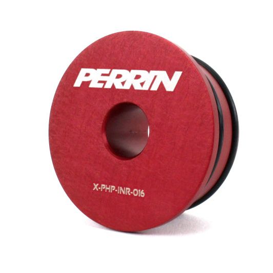 Perrin 2016+ Honda Civic 6 Speed Solid Aluminum Shifter Bushing-Shifter Bushings-Perrin Performance-PERPHP-INR-016-SMINKpower Performance Parts