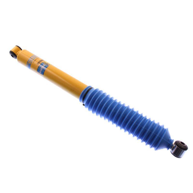 Bilstein 4600 Series 1998 Ford F-250 XLT 4WD Front 46mm Monotube Shock Absorber-Shocks and Struts-Bilstein-BIL24-016179-SMINKpower Performance Parts