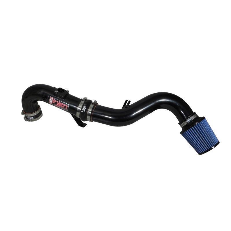 Injen 11+ Scion tC Black Cold Air Intake-Cold Air Intakes-Injen-INJSP2117BLK-SMINKpower Performance Parts