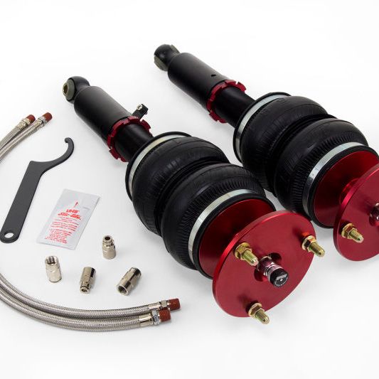 Air Lift Performance Lexus 06-13 IS250/IS350 RWD / 07-12 GS350 / 08-12 GS460 Front Kit-Air Suspension Kits-Air Lift-ALF78545-SMINKpower Performance Parts