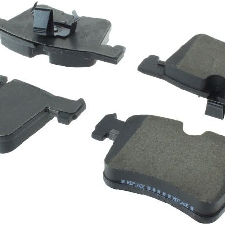 StopTech 14-16 BMW 228i Street Performance Front Brake Pads-Brake Pads - OE-Stoptech-STO308.15610-SMINKpower Performance Parts