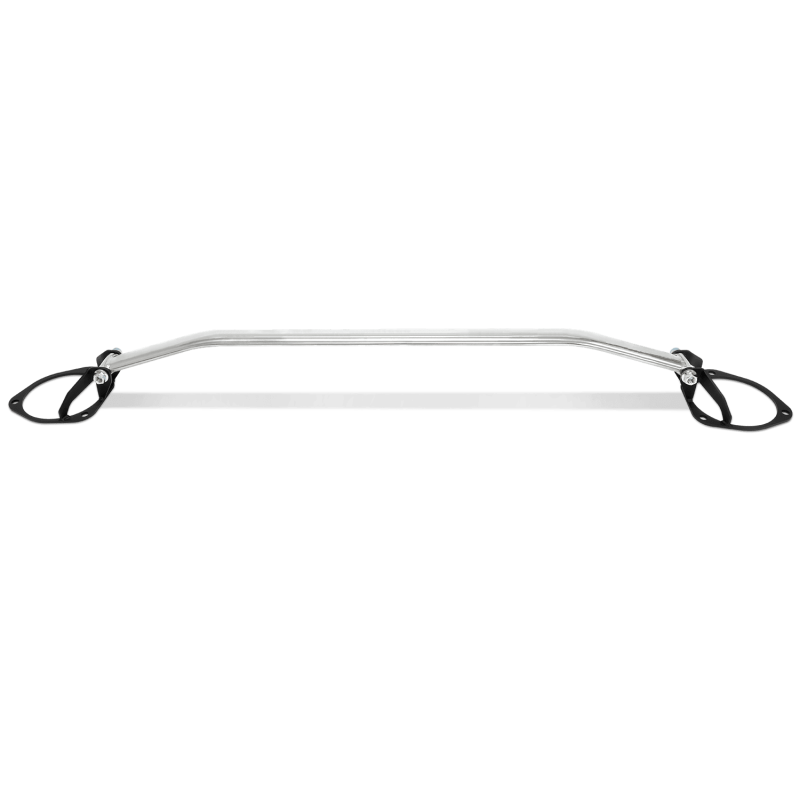 BLOX Racing 2015+ Subaru WRX STI - Without Holes Front And Rear Strut Tower Bars - SMINKpower Performance Parts BLOBXSS-50022-FR-RR BLOX Racing