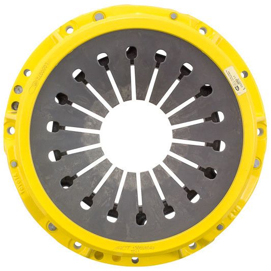ACT 1987 Toyota Supra P/PL Heavy Duty Clutch Pressure Plate - SMINKpower Performance Parts ACTT015 ACT