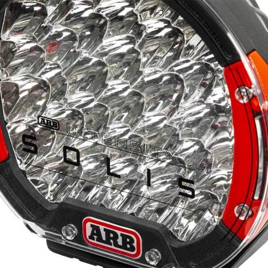 ARB Intensity SOLIS 36 LED Spot-Driving Lights-ARB-ARBSJB36S-SMINKpower Performance Parts