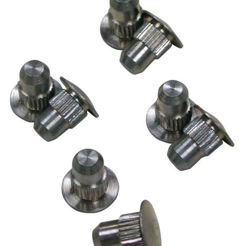 SPC Performance GM Alignment Cam Guide Pins (8)-Camber Kits-SPC Performance-SPC86326-SMINKpower Performance Parts