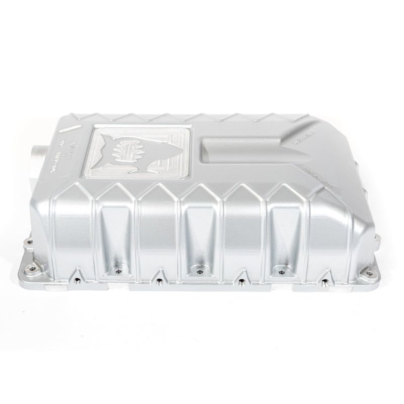 VMP 2020+ Ford Predator Engine Supercharger Lid Upgrade - Silver - SMINKpower Performance Parts VMPVMP-APX012 VMP Performance