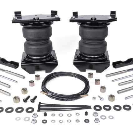 Air Lift 09-15 Ford Raptor 4WD LoadLifter 5000 Ultimate Air Spring Kit w/Internal Jounce Bumper - SMINKpower Performance Parts ALF88412 Air Lift