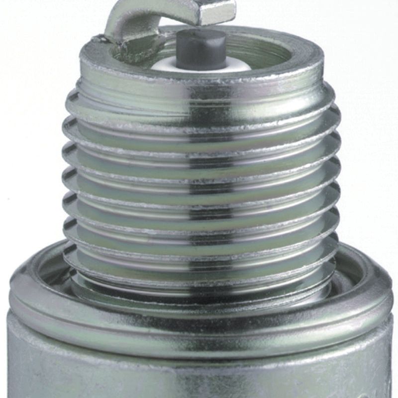 NGK Nickel Spark Plug Box of 4 (B7HS)-Spark Plugs-NGK-NGK5110-SMINKpower Performance Parts