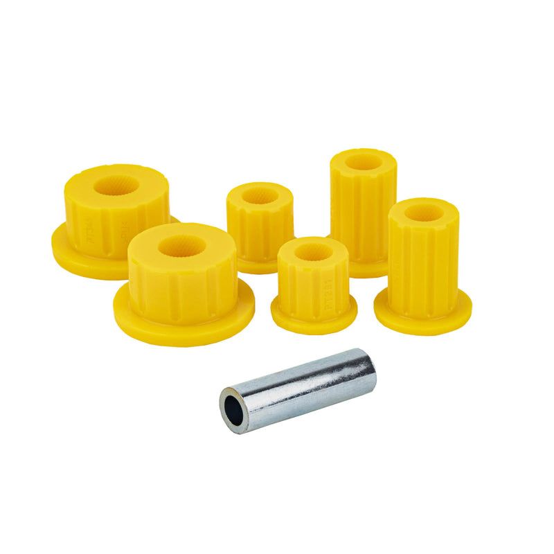 ARB / OME G Shackle Bushing Kit 19-20 Ford Ranger-Leaf Springs & Accessories-ARB-ARBOMESB118-SMINKpower Performance Parts