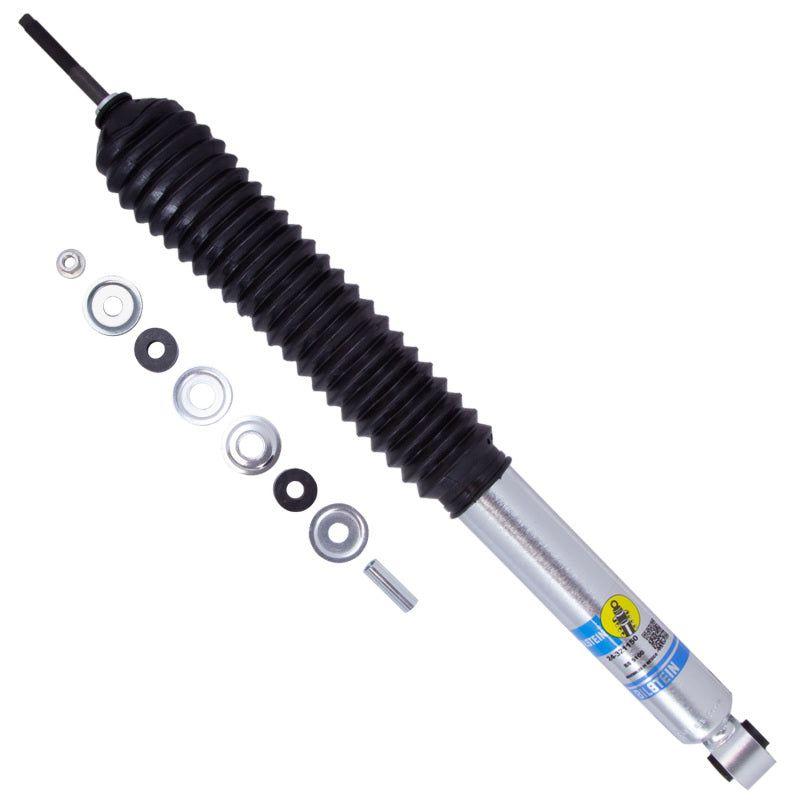 Bilstein 5100 Series 2010 Toyota Tundra SR5 Rear 46mm Monotube Shock Absorber-Shocks and Struts-Bilstein-BIL24-321150-SMINKpower Performance Parts