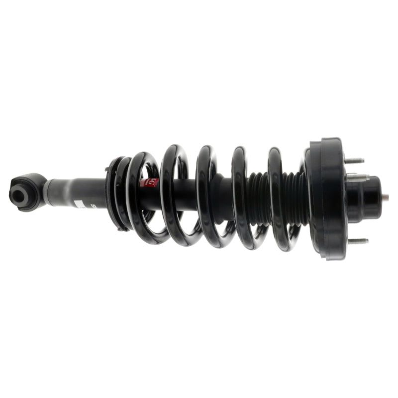 KYB Shocks & Struts Strut Plus Rear 07-17 Ford Expedition w/o Air/Elec Suspension-Shock & Spring Kits-KYB-KYBSR4515-SMINKpower Performance Parts