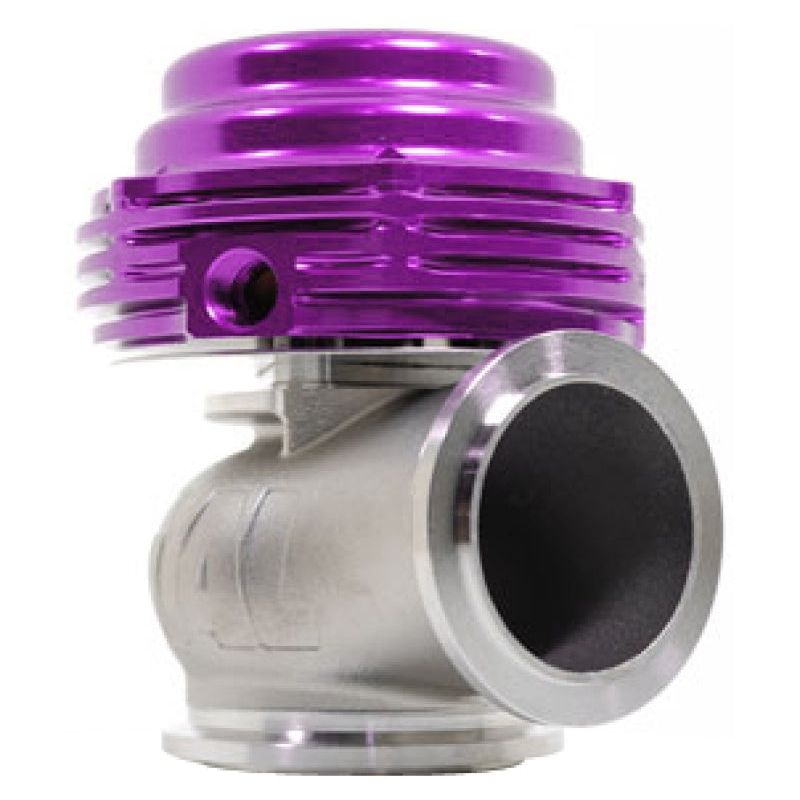 TiAL Sport MVS Wastegate (All Springs) w/Clamps - Purple - SMINKpower Performance Parts TLS002954 TiALSport